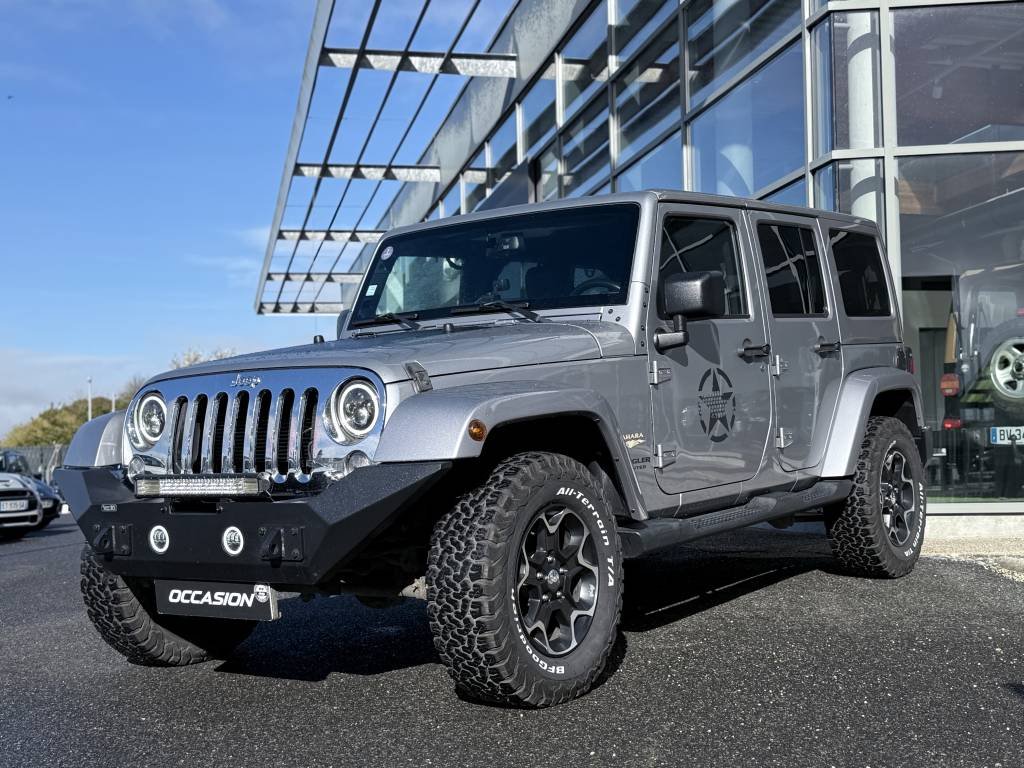 jeep - Visuel 0