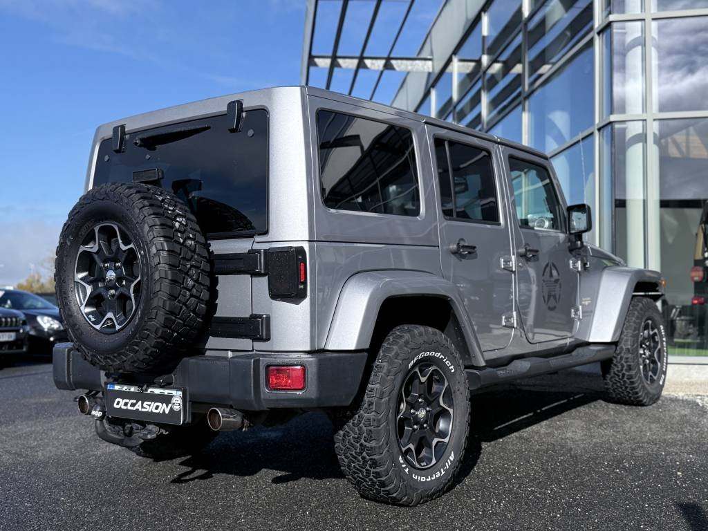 jeep - Visuel 2