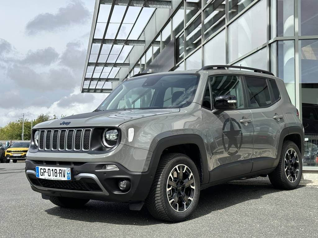 jeep - Visuel 0
