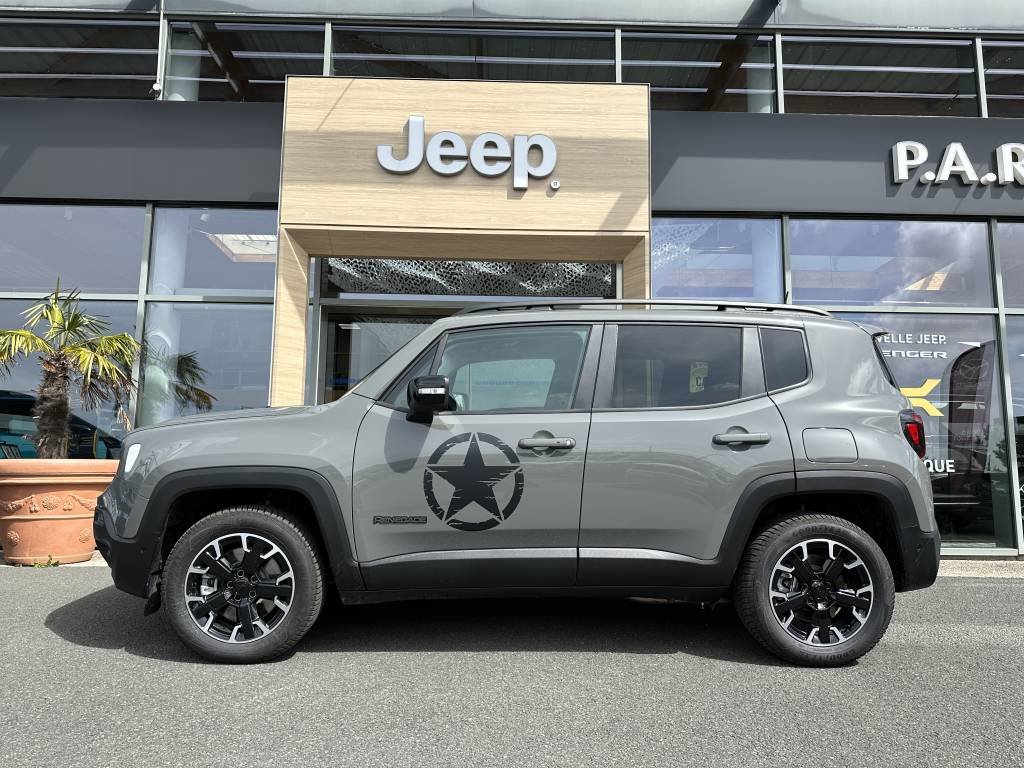 jeep - Visuel 1