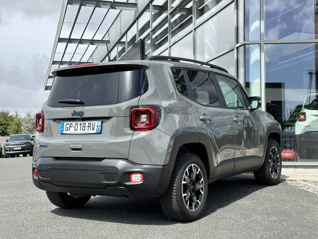 jeep - Visuel 2