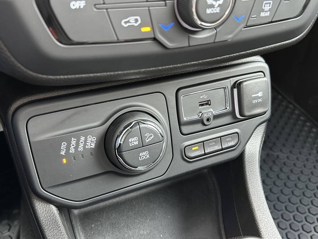 jeep - Visuel 7