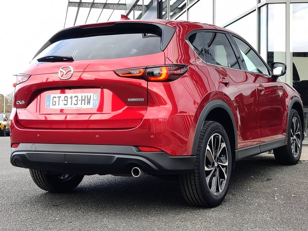 mazda - Visuel 2