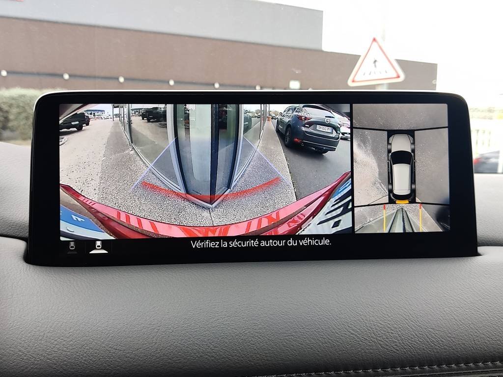 mazda - Visuel 5