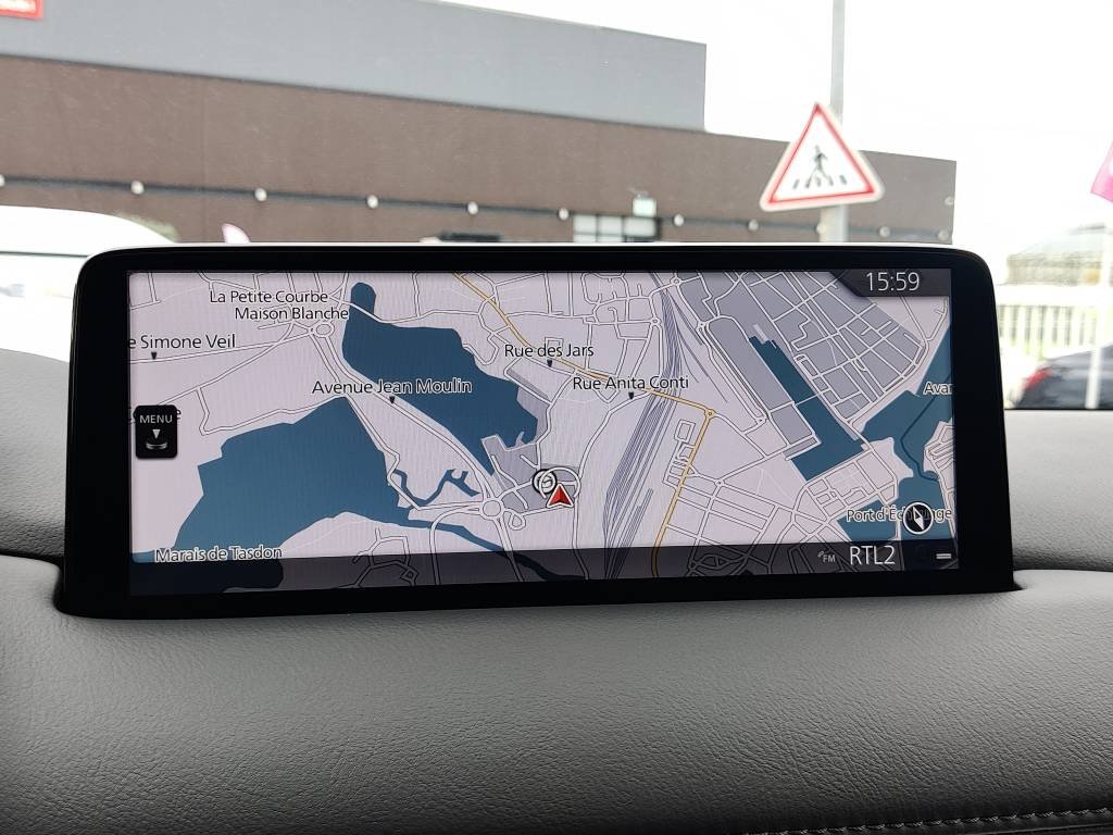 mazda - Visuel 6