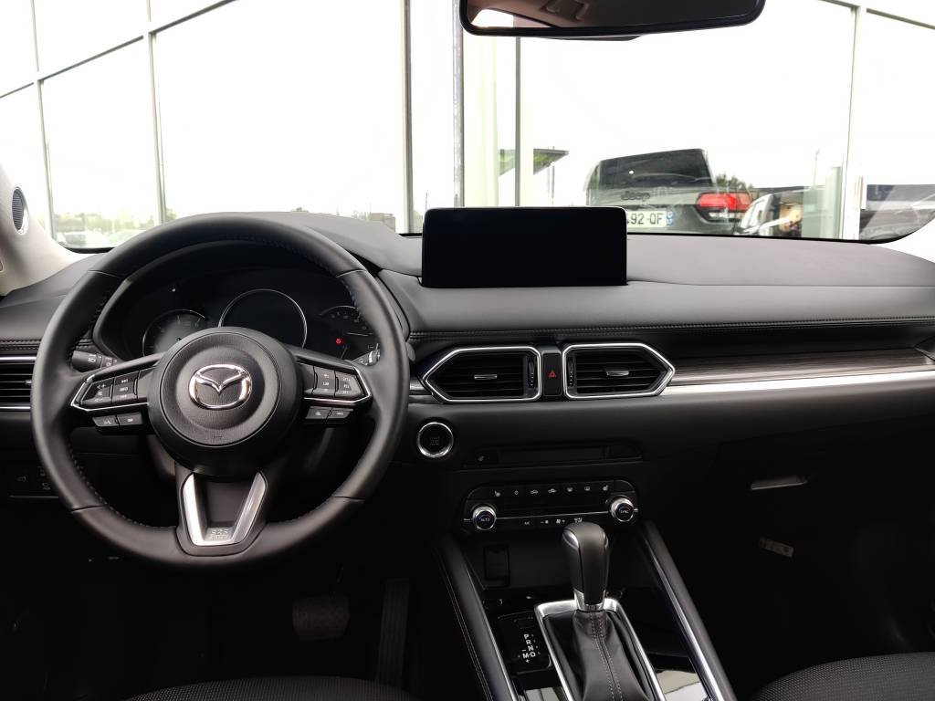mazda - Visuel 3