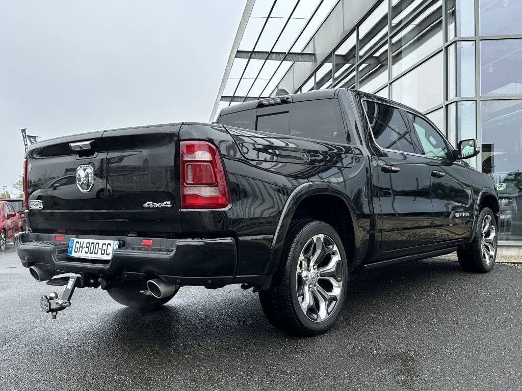 dodge - Visuel 2