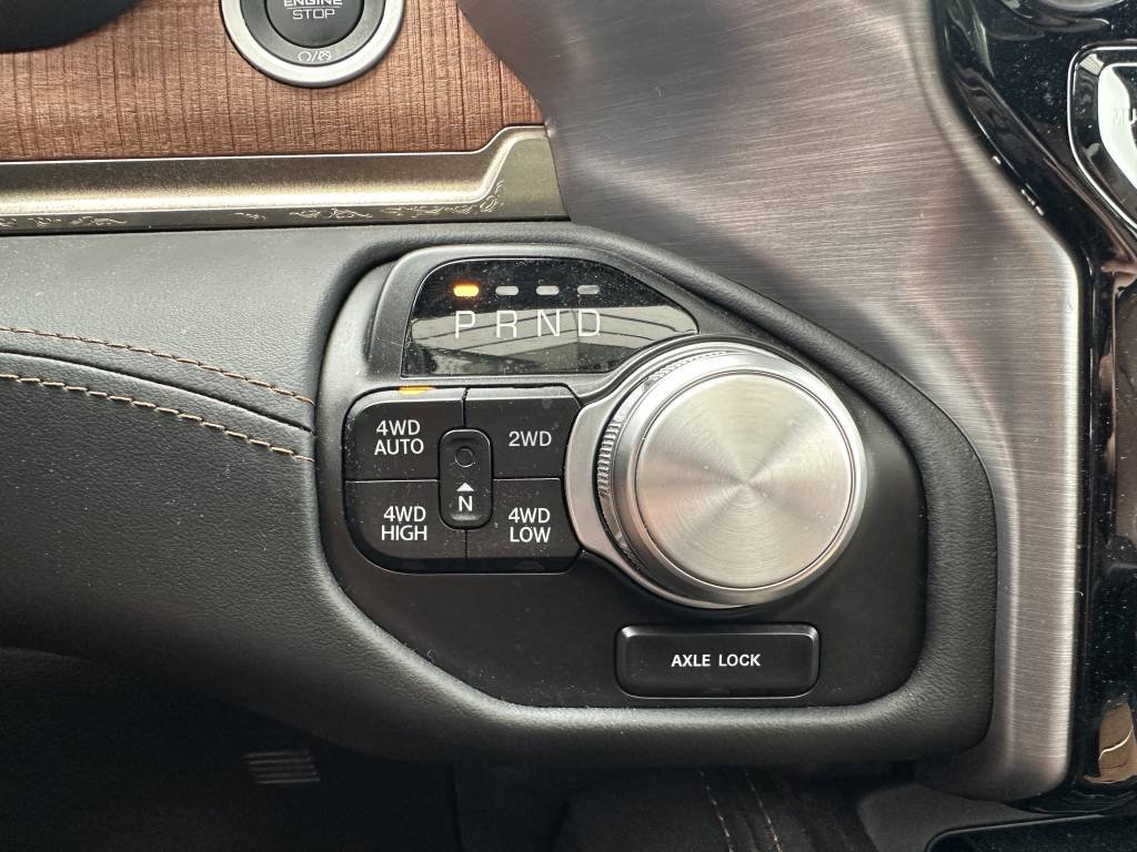 dodge - Visuel 6