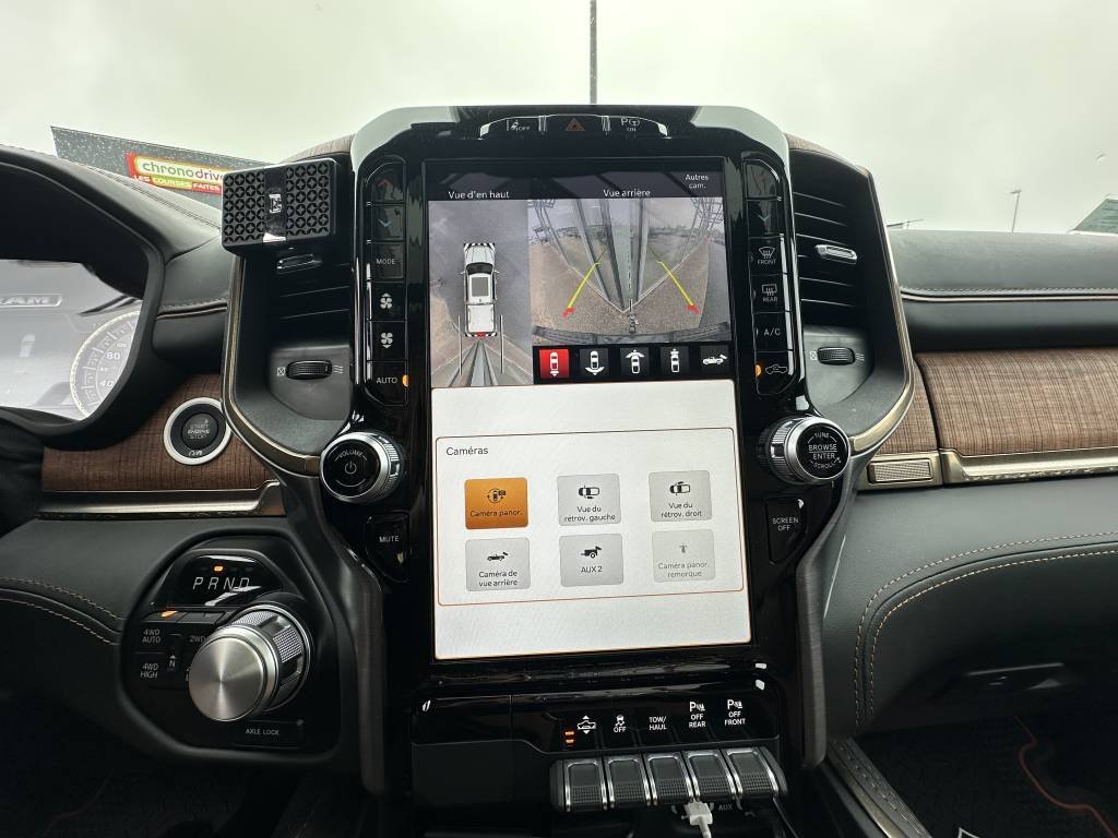 dodge - Visuel 7