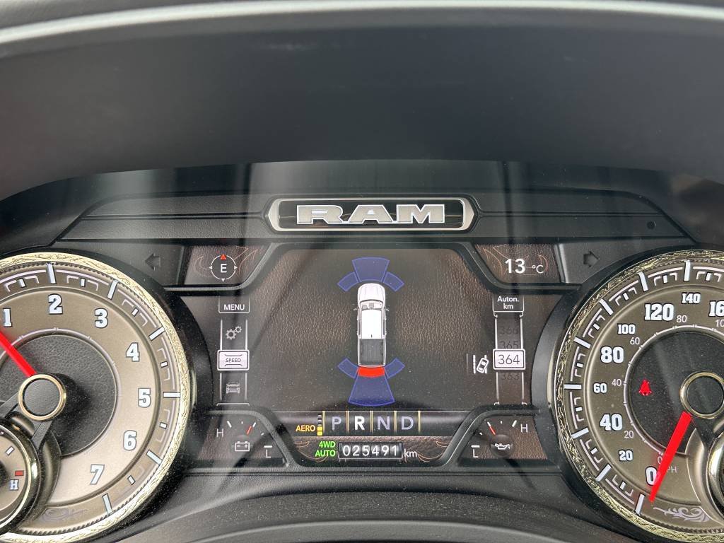 dodge - Visuel 8