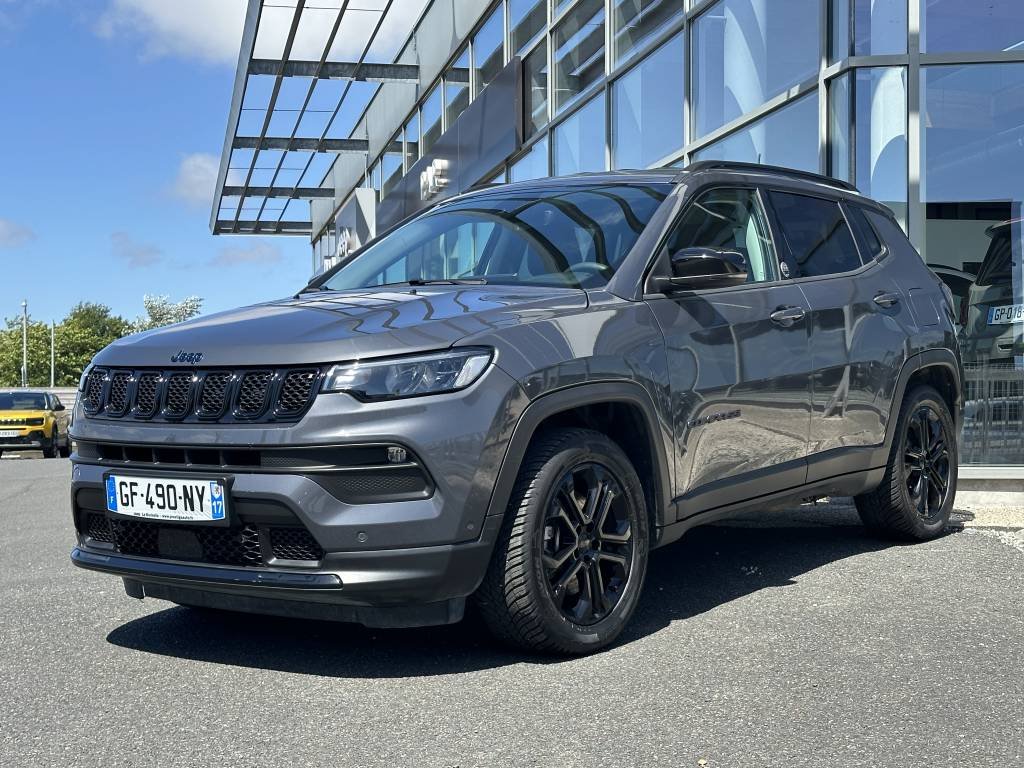jeep - Visuel 0