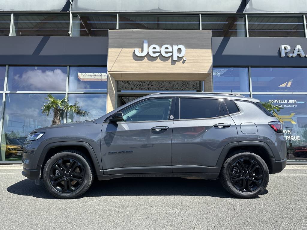 jeep - Visuel 1