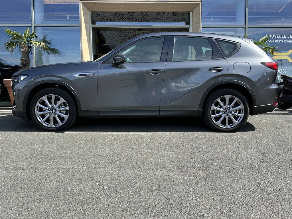 mazda - Visuel 1
