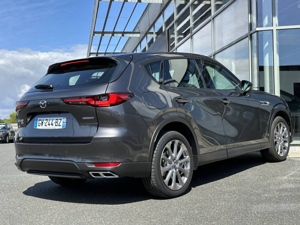 mazda - Visuel 2