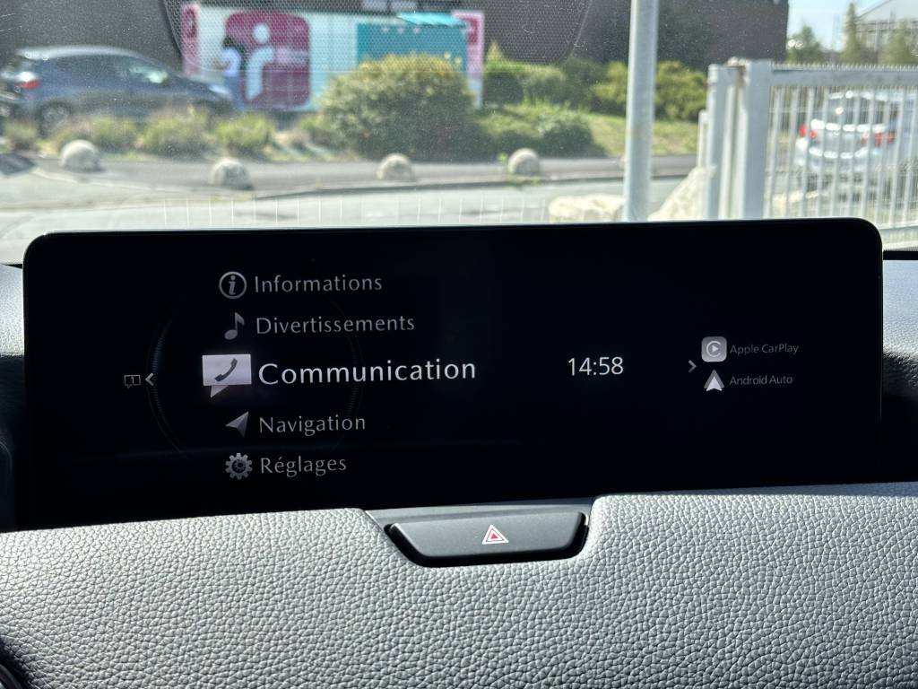 mazda - Visuel 9