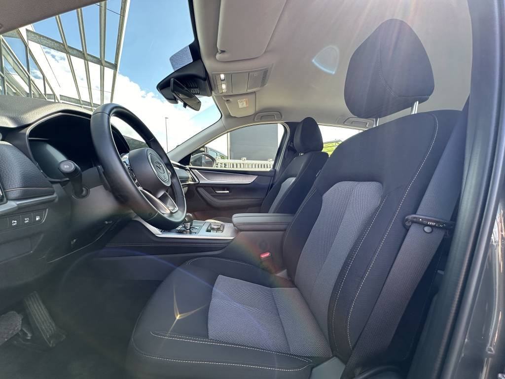 mazda - Visuel 10