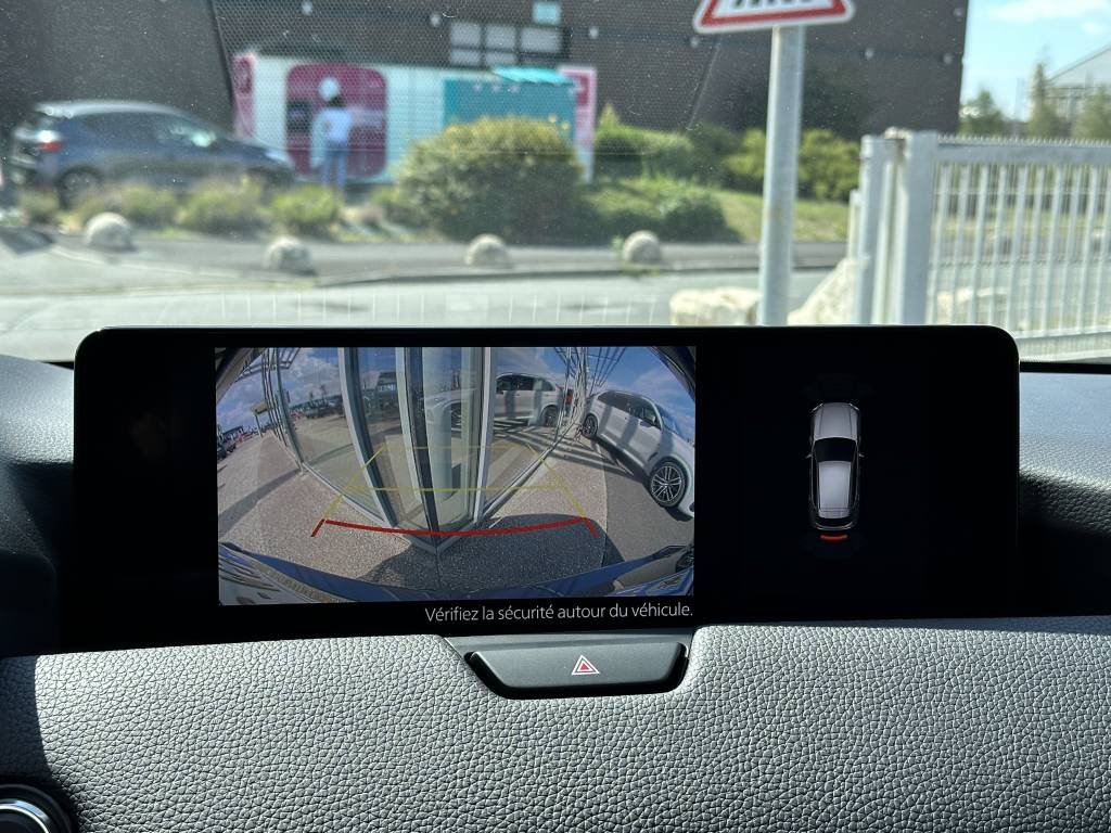 mazda - Visuel 8