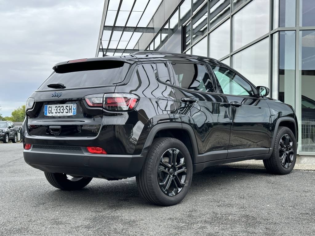 jeep - Visuel 2