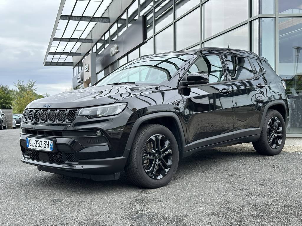 jeep - Visuel 0