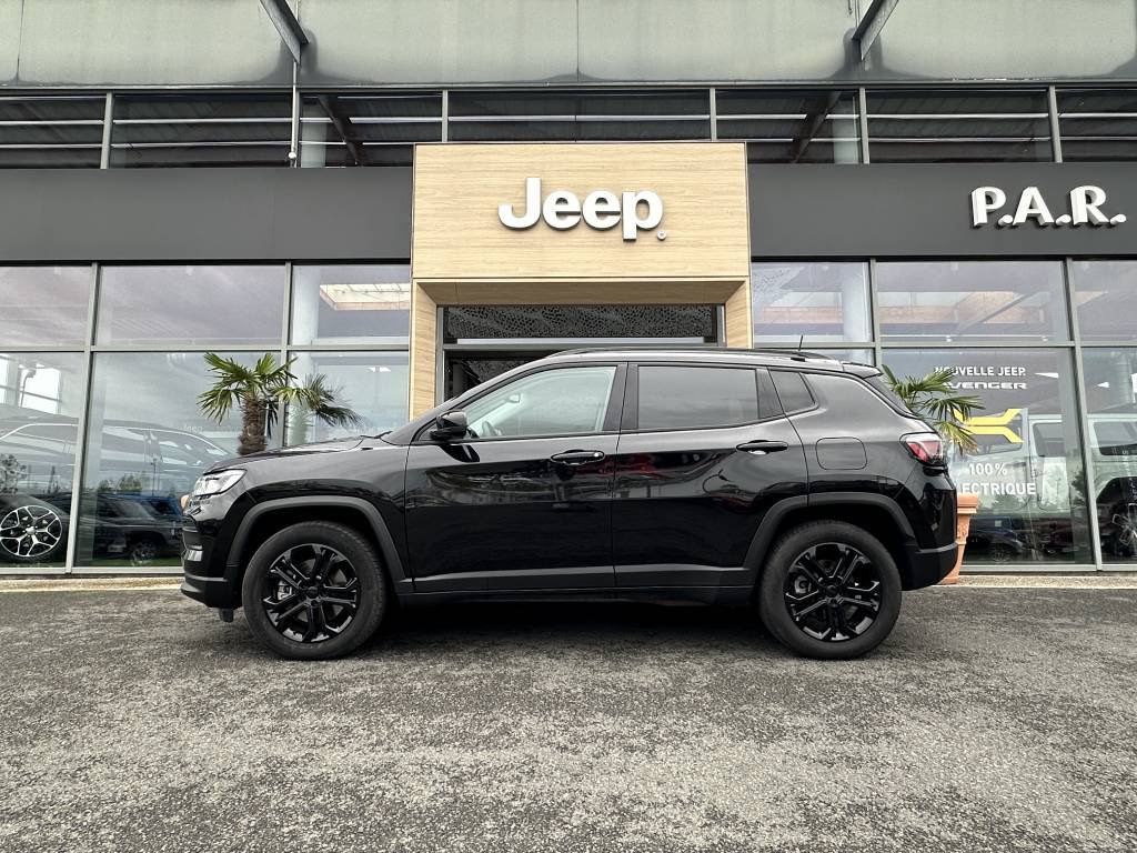 jeep - Visuel 1