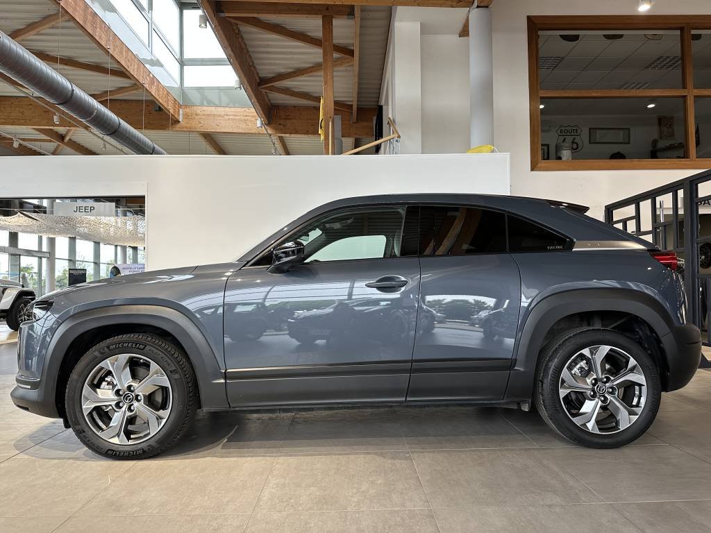 mazda - Visuel 1