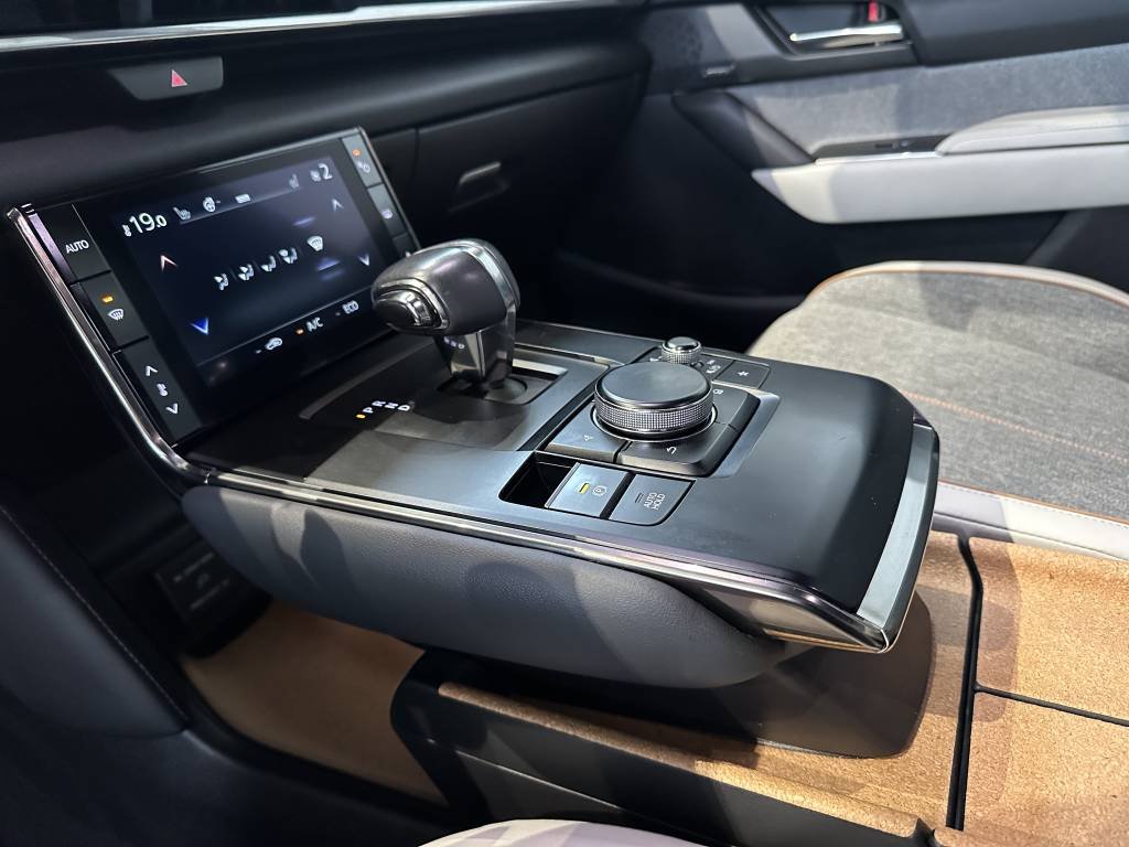 mazda - Visuel 9