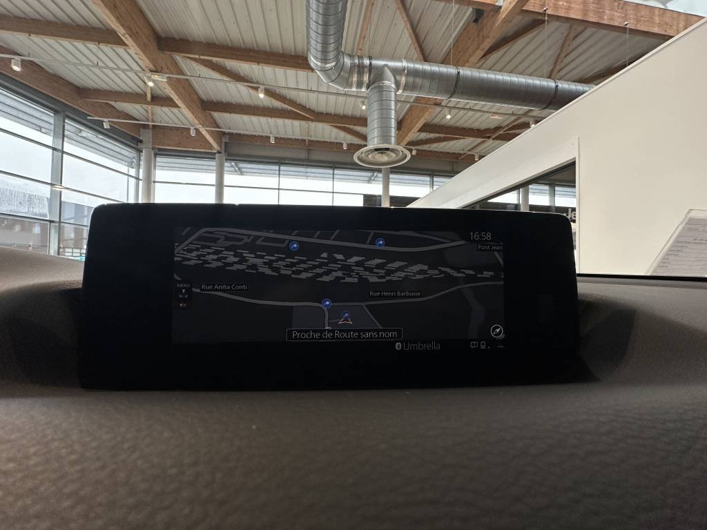 mazda - Visuel 11