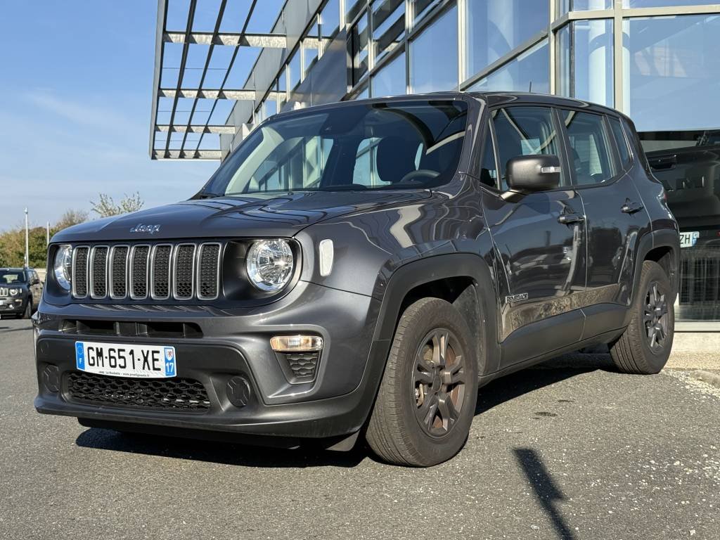 jeep - Visuel 0