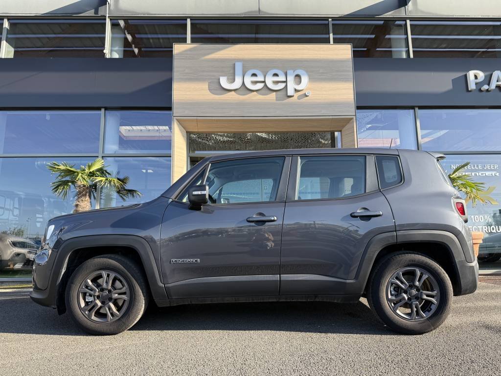 jeep - Visuel 1