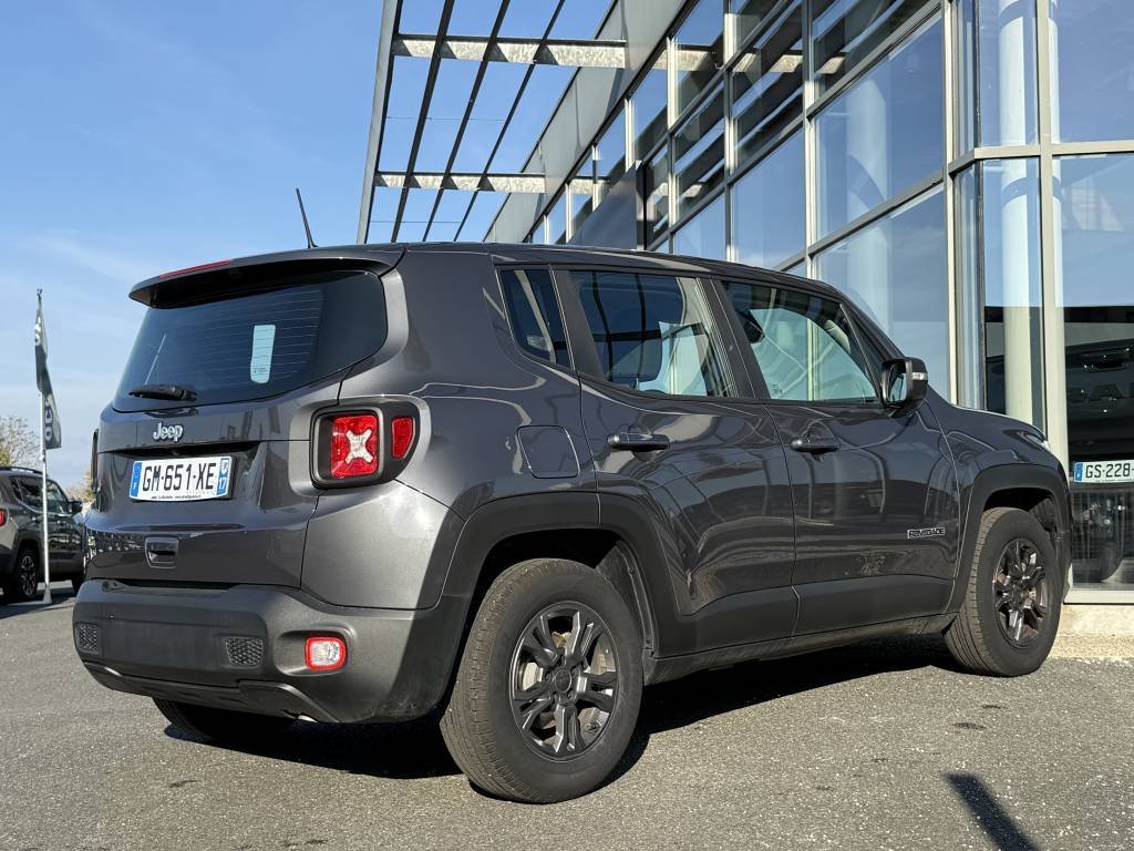 jeep - Visuel 2
