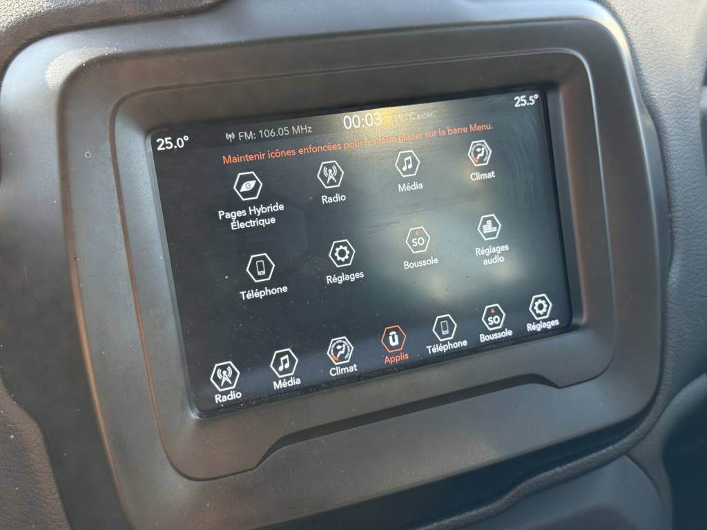 jeep - Visuel 6
