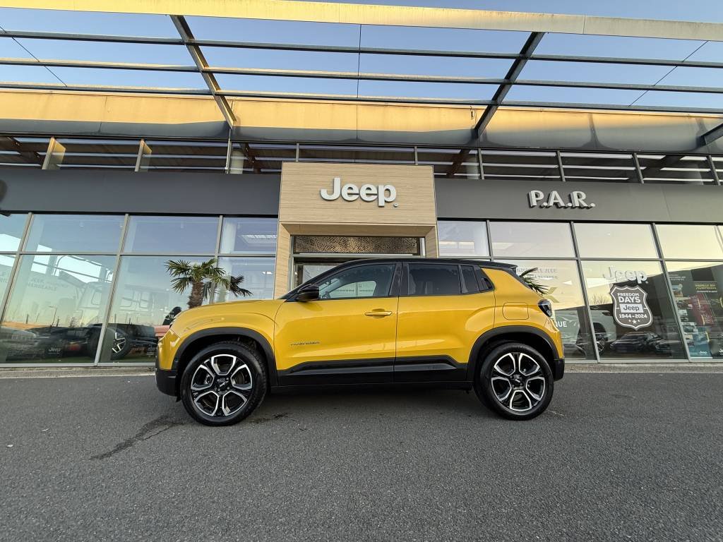 jeep - Visuel 1