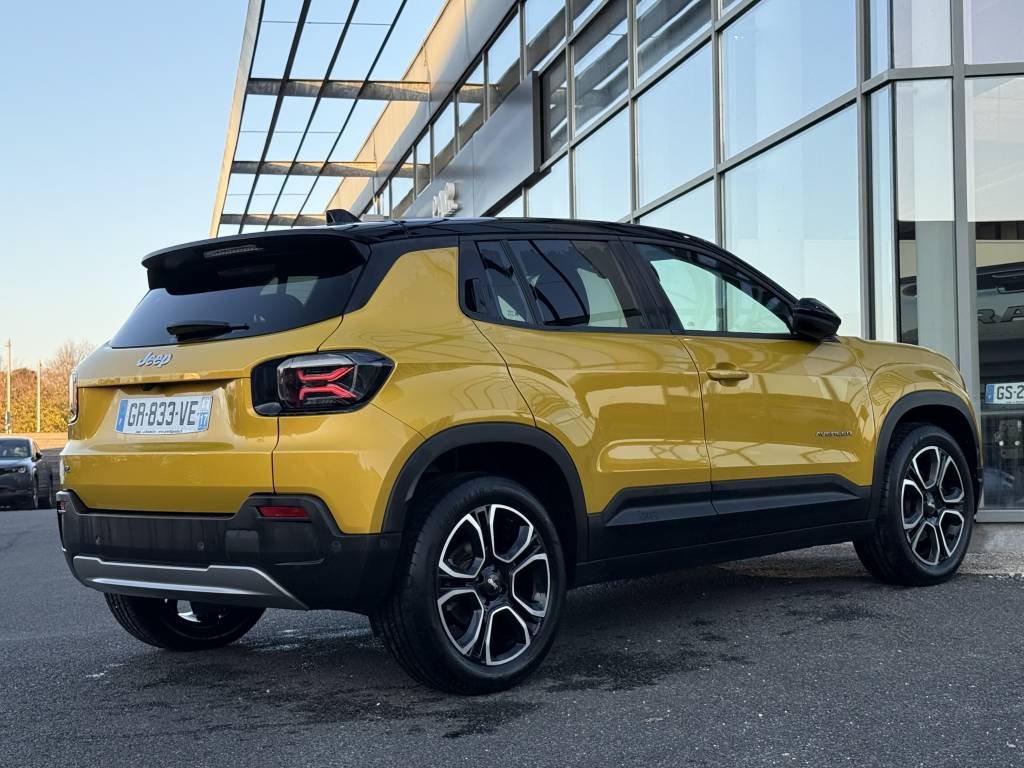 jeep - Visuel 2