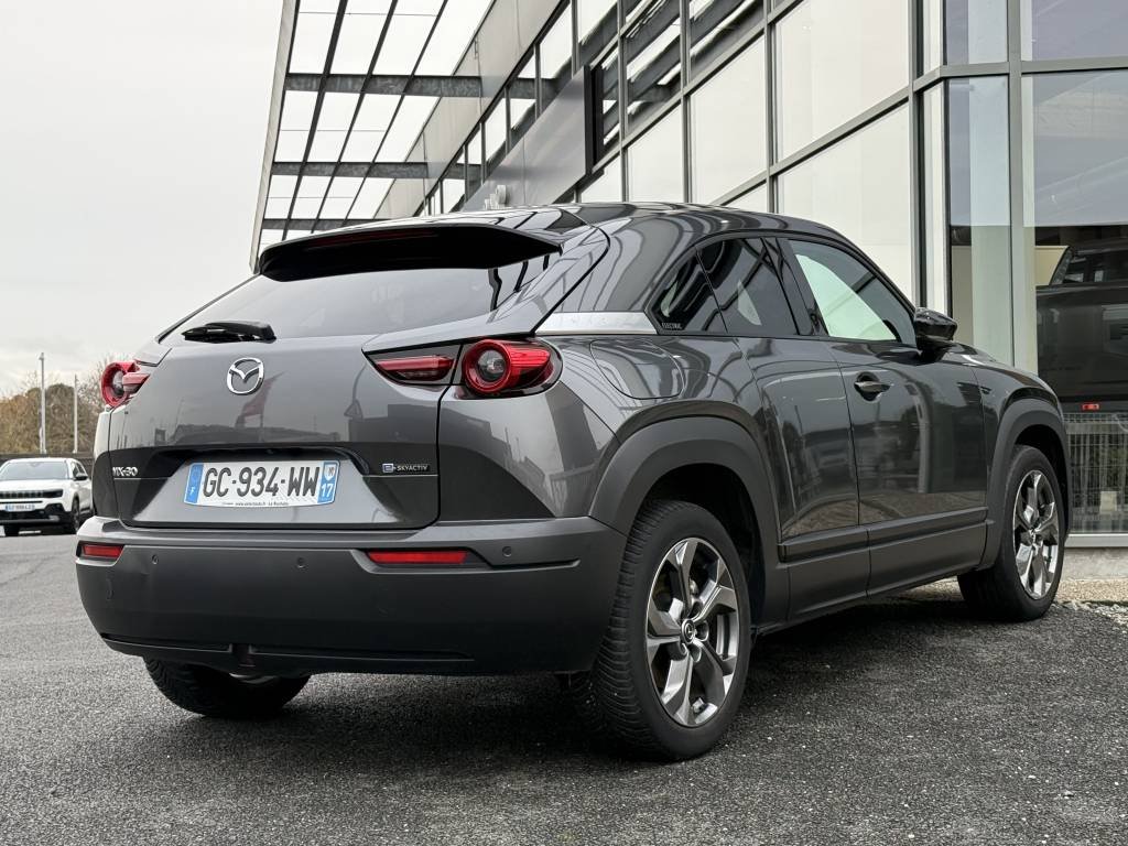 mazda - Visuel 2