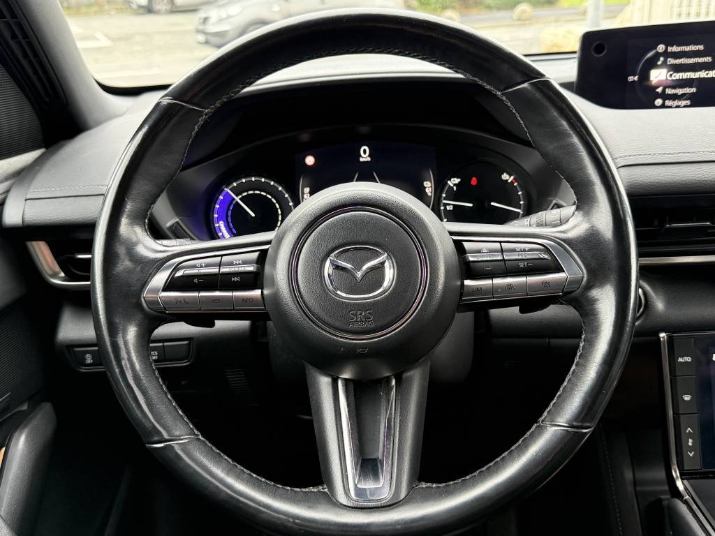 mazda - Visuel 3