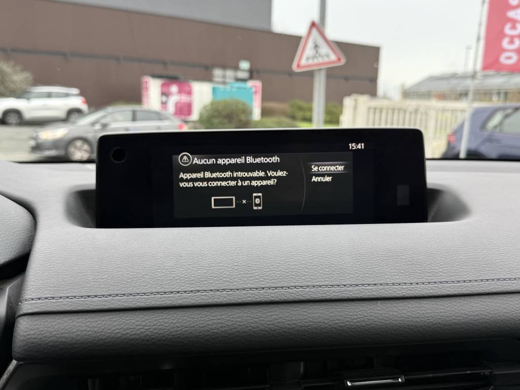 mazda - Visuel 8
