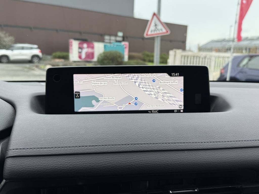 mazda - Visuel 10