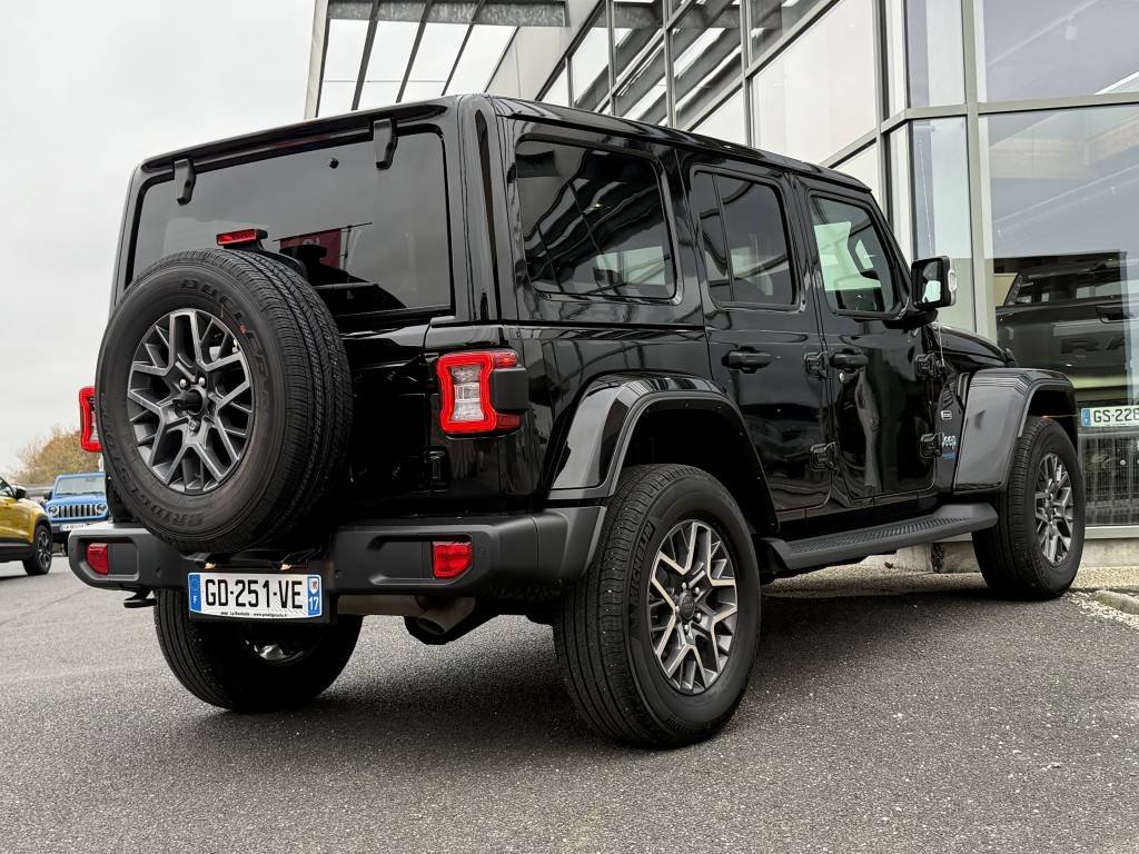 jeep - Visuel 2