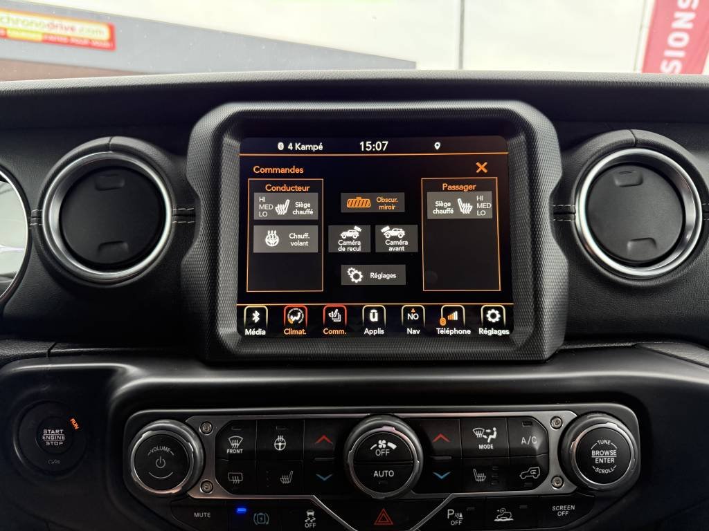 jeep - Visuel 7