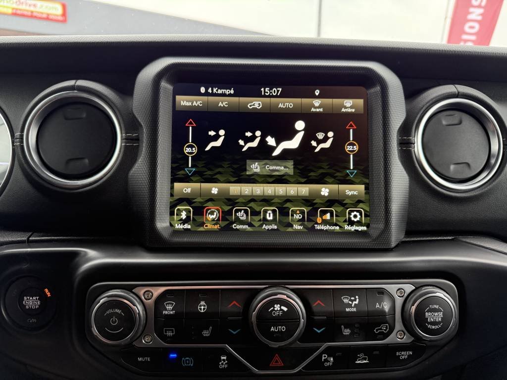 jeep - Visuel 8