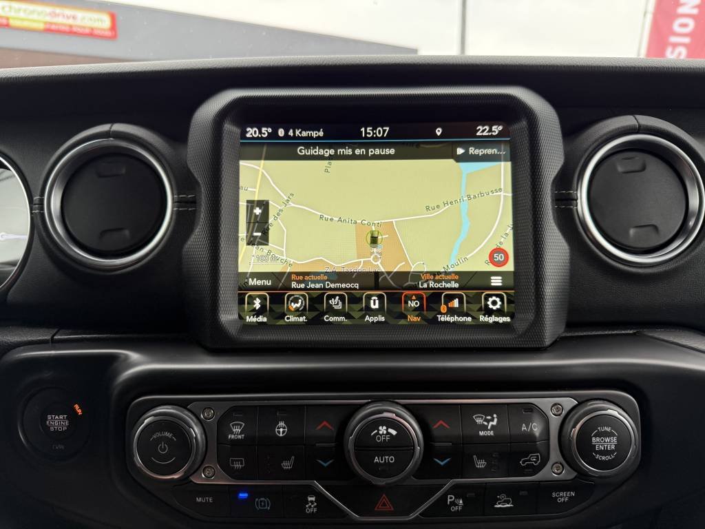 jeep - Visuel 11