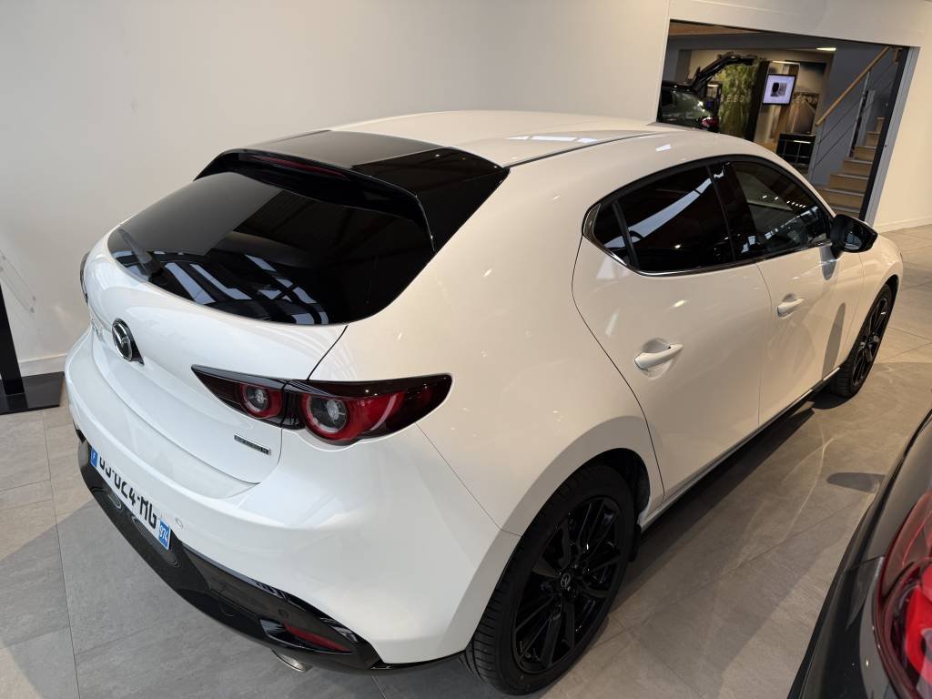 mazda - Visuel 2