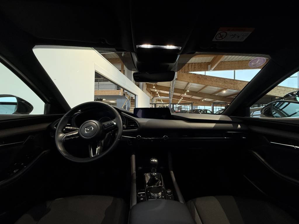 mazda - Visuel 4