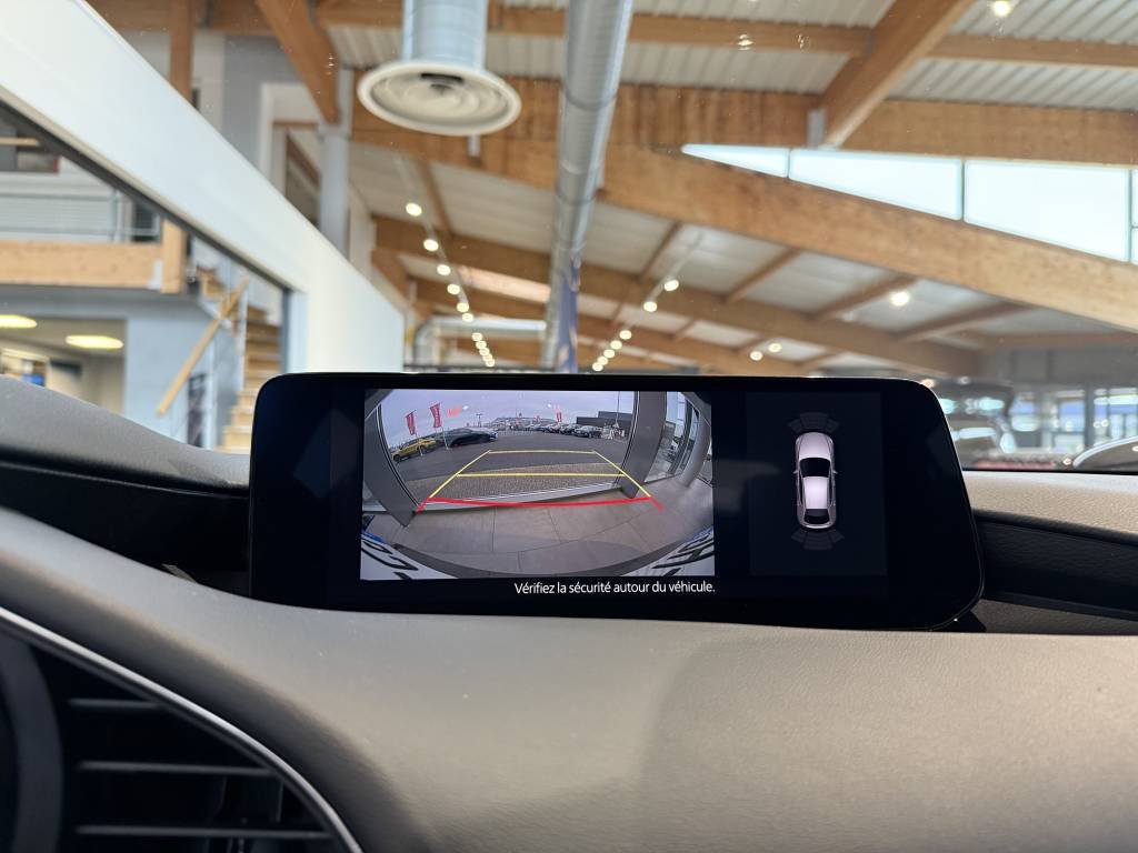 mazda - Visuel 7
