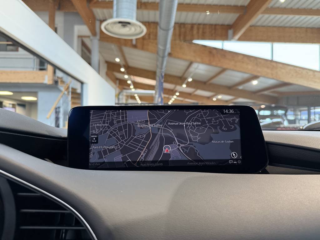 mazda - Visuel 9
