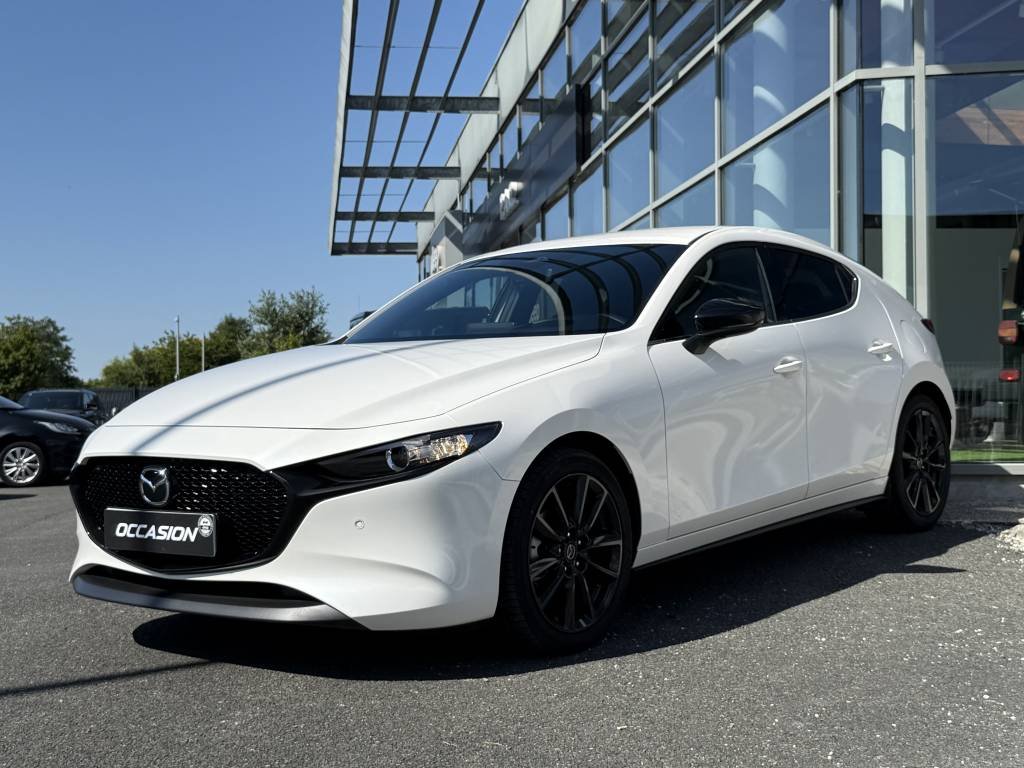 mazda - Visuel 0