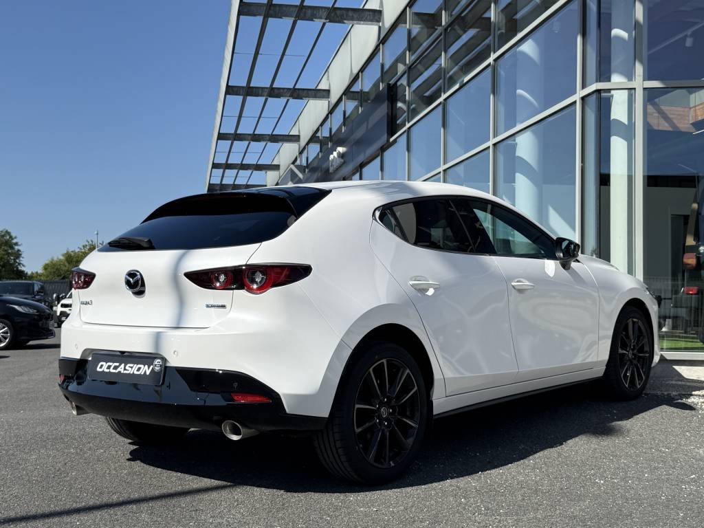 mazda - Visuel 2