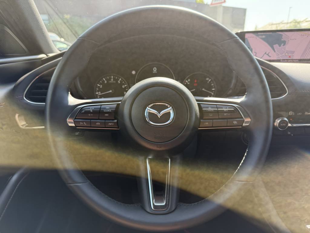 mazda - Visuel 3