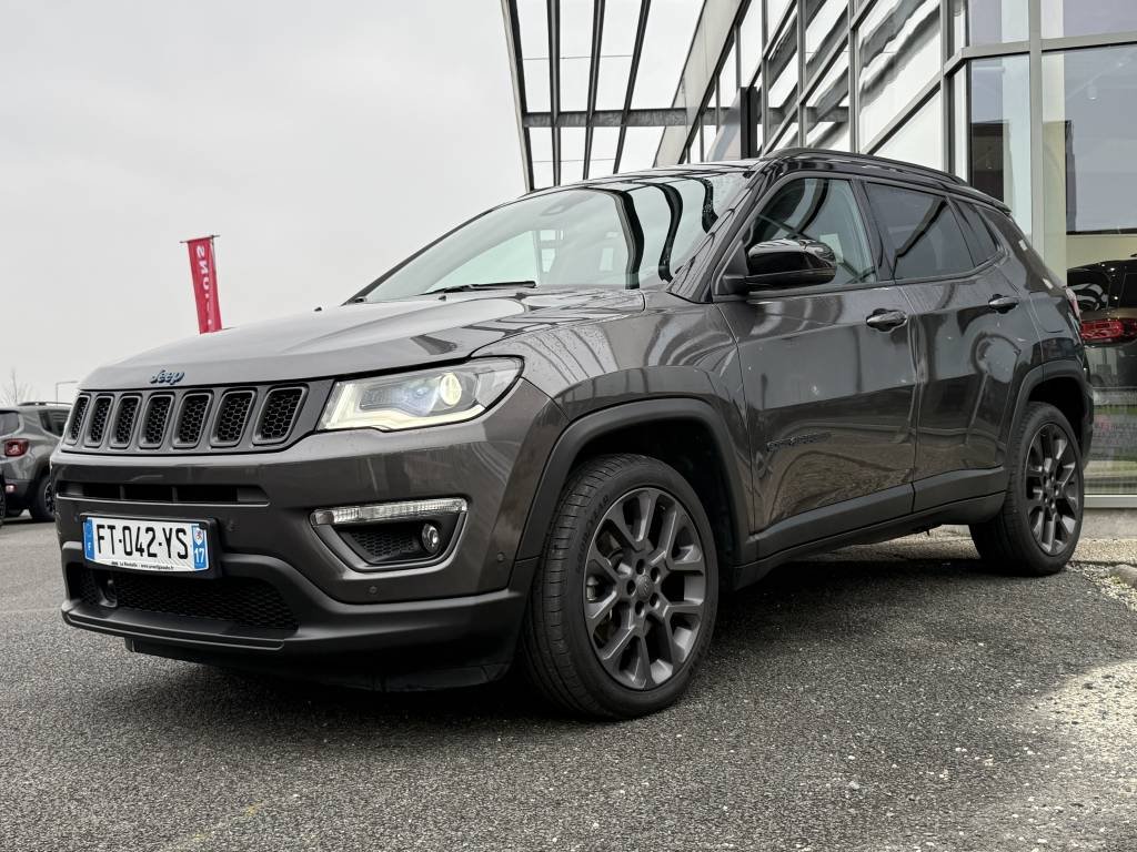 jeep - Visuel 0