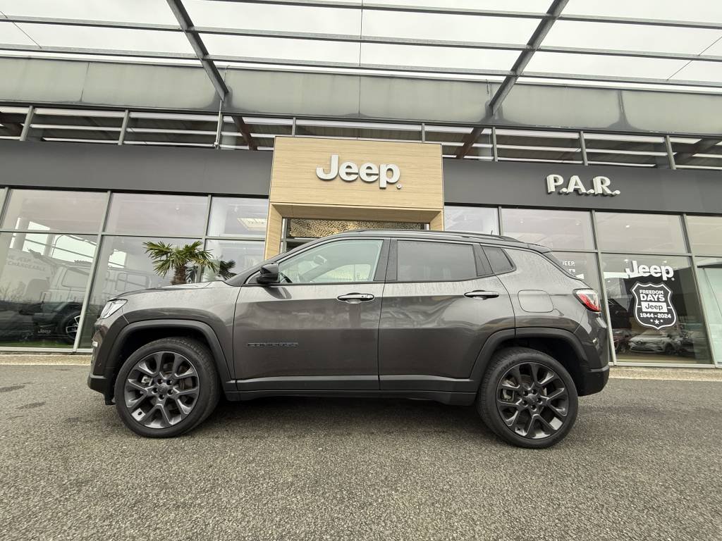 jeep - Visuel 1
